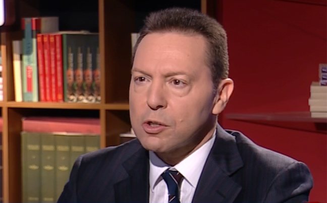 Για κενό 4,2 δισ. ευρώ στη διετία 2015-16 κάνει λόγο το υπουργείο Οικονομικών - Media