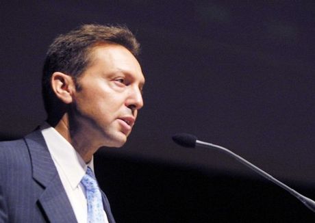 Στουρνάρας: Εξαιρούνται από το «κούρεμα» οι καταθέτες των κυπριακών τραπεζών στην Ελλάδα - Media