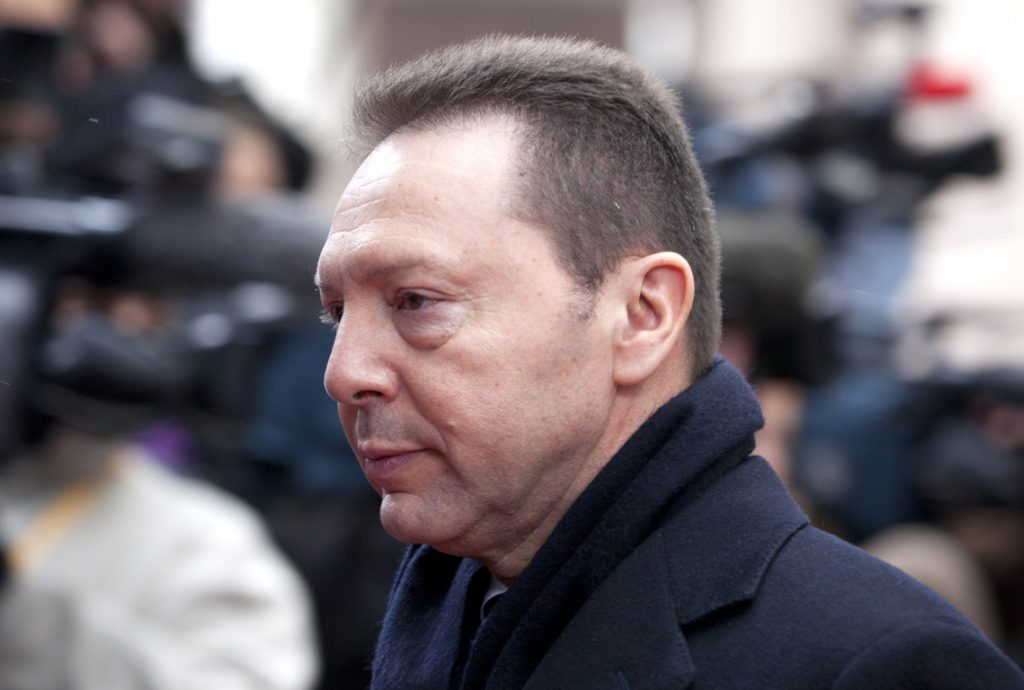 Αισιοδοξία Στουρνάρα για τις διαπραγματεύσεις - Media