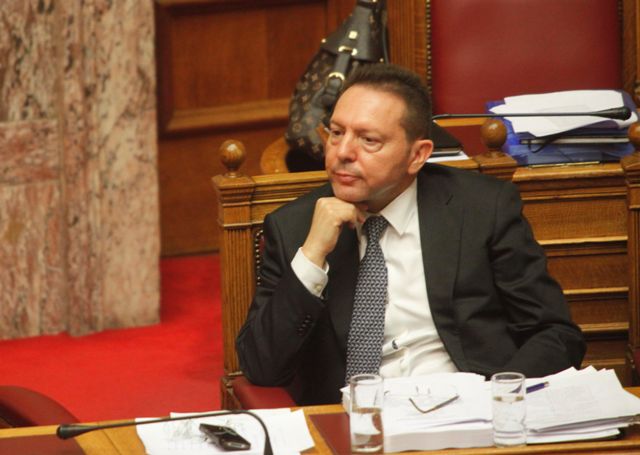 Στουρνάρας: «Και η Ελλάδα κινδύνευσε στην κρίση της Κύπρου» - Media