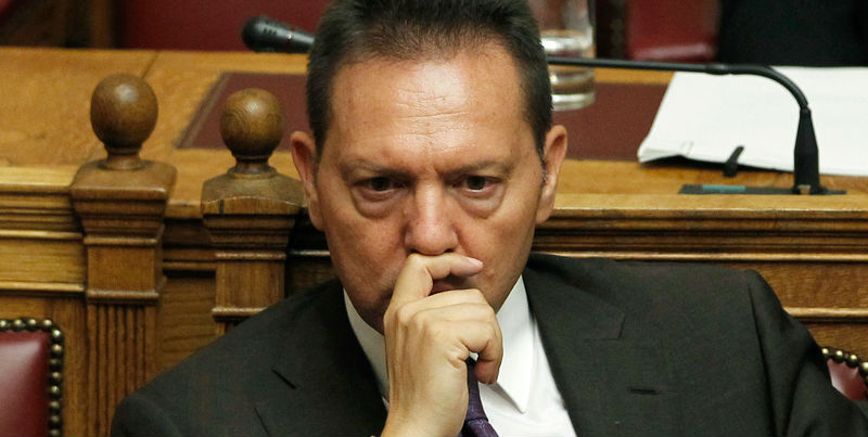 Επιχειρεί να καθησυχάσει για νέα μέτρα ο Στουρνάρας  - Media