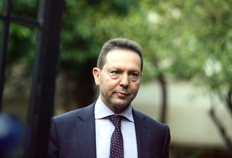 Στουρνάρας: Εάν βγαίναμε από το ευρώ θα είχαμε γίνει Αίγυπτος - Media