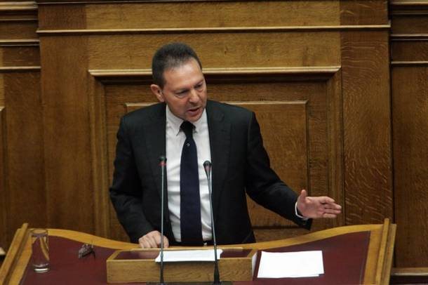 Στουρνάρας: Το Μνημόνιο είναι το μόνο σοβαρό κείμενο στη χώρα - Media