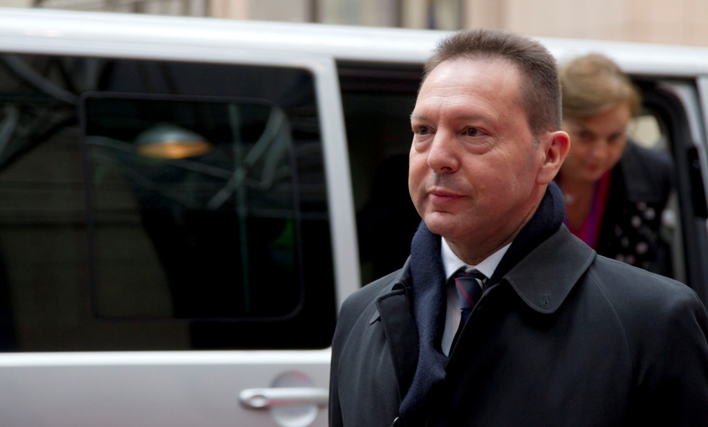 Δεν χρειάζονται νέα μέτρα λιτότητας λέει ο Γιάννης Στουρνάρας - Media