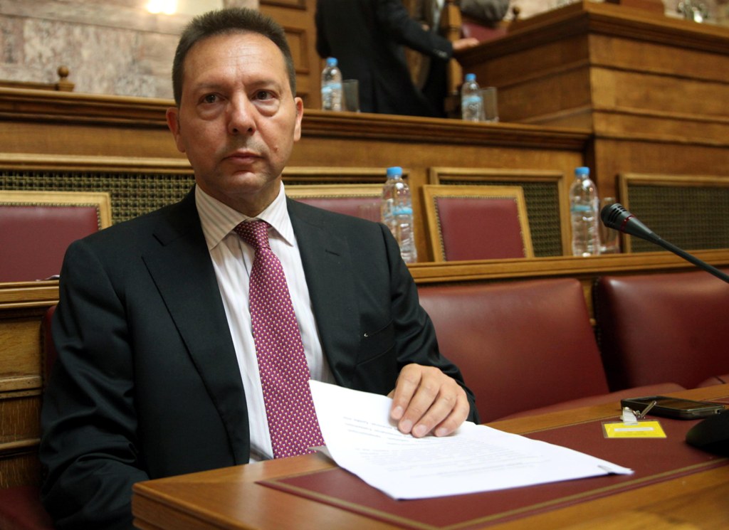 Ο Στουρνάρας παραδέχεται πως μόλις το 0,5% των offshore έχει ελεγχθεί! - Media