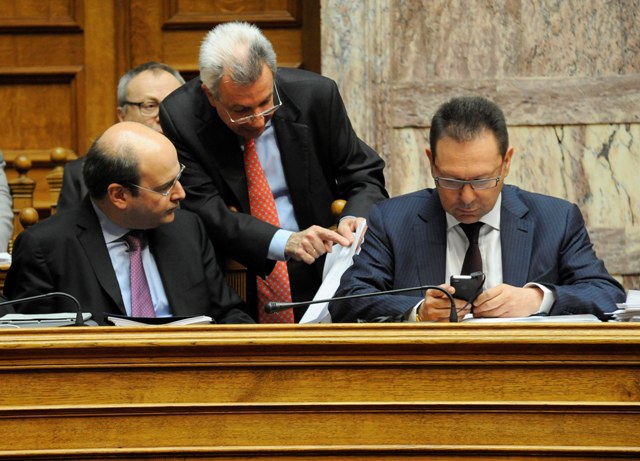 Πίσω από τις «κουΐντες» του πολυνομοσχεδίου - Media