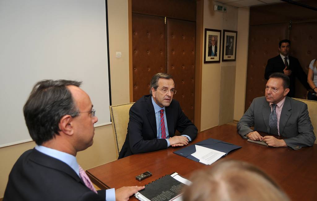 Αυτόματες περικοπές στο Δημόσιο φέρνει η κυβέρνηση - Media