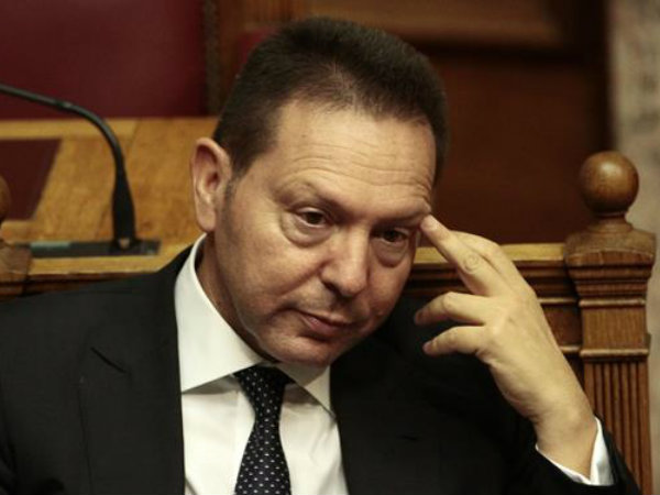 Ο κ. Στουρνάρας έχει… αϋπνίες - Media