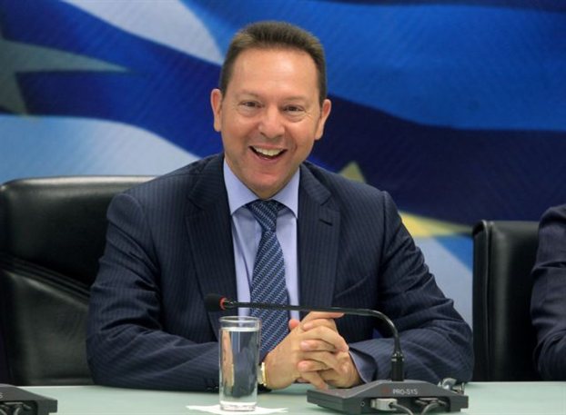 Η υπονόμευση της χώρας και της κυβέρνησης έχει όνομα. Λέγεται Στουρνάρας - Media