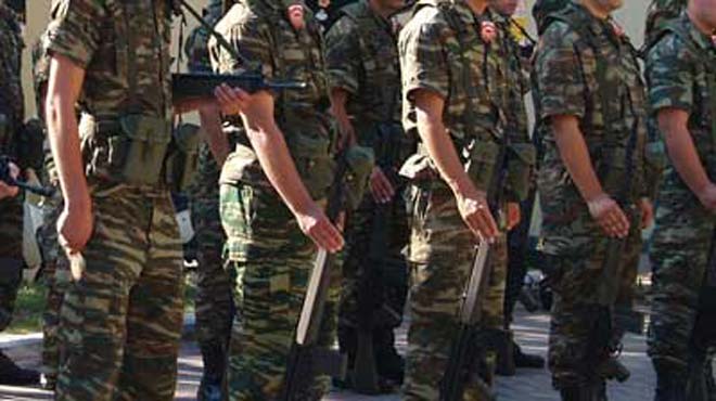 ΤΑΙΠΕΔ: Ξεπουλάει και στρατόπεδα εν αγνοία του Υπ. Άμυνας και των Επιτελείων - Media