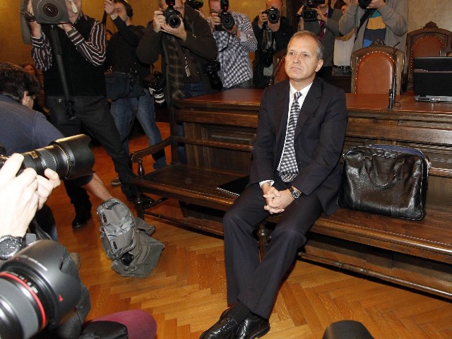 Αυστρία: 4 χρόνια σε πρώην υπουργό για διαφθορά - Media