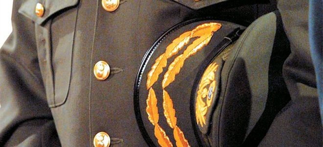 Ποιες είναι οι αλλαγές στο συνταξιοδοτικό των στρατιωτικών - Media