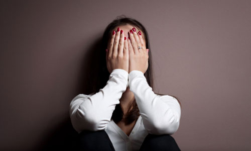 Το στρες… παχαίνει - Media