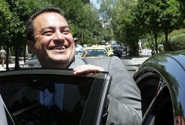 Ιδιωτικά πανεπιστήμια και εκλογές κάθε 5 χρόνια προτείνει ο Στυλιανίδης - Media