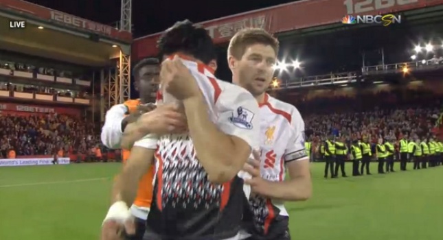 Το κλάμα ενός μεγάλου παίκτη… (Video) - Media