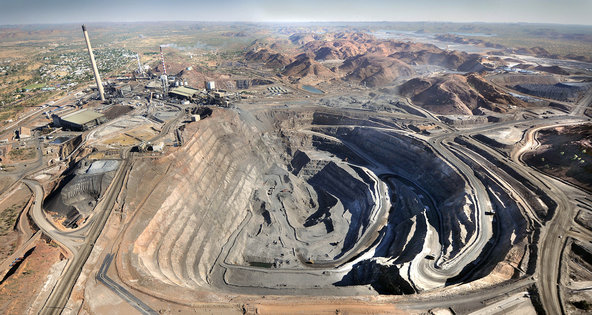 Εταιρεία στην Αυστραλία είχε έσοδα 15 δισ. $ και πλήρωνε μηδενικούς φόρους - Media