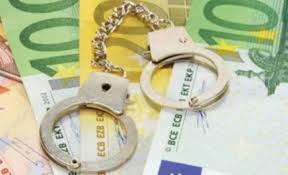 Έξι συλλήψεις για χρέη προς το Δημόσιο - Media