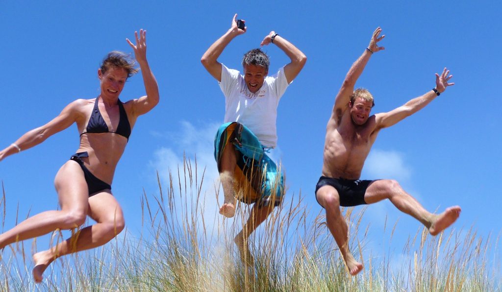 Πώς το ελληνικό καλοκαίρι μειώνει τα εμφράγματα; (Οδηγός προστασίας για καρδιοπαθείς-υπερτασικούς) - Media