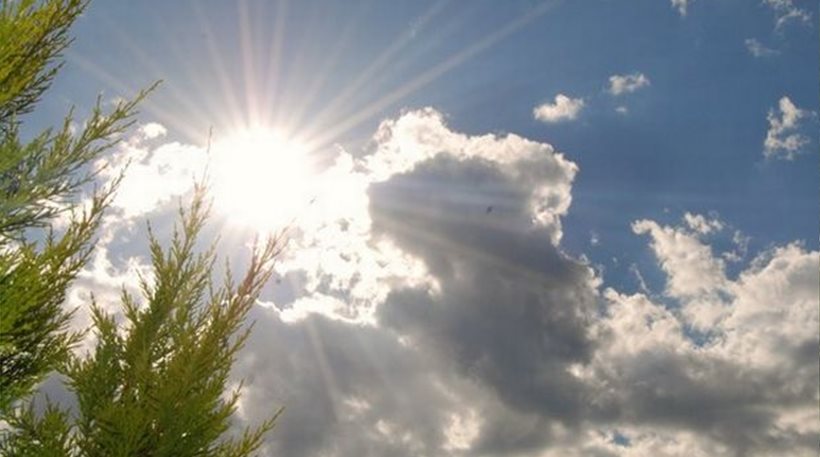 Άστατος καιρός με βροχές - Media