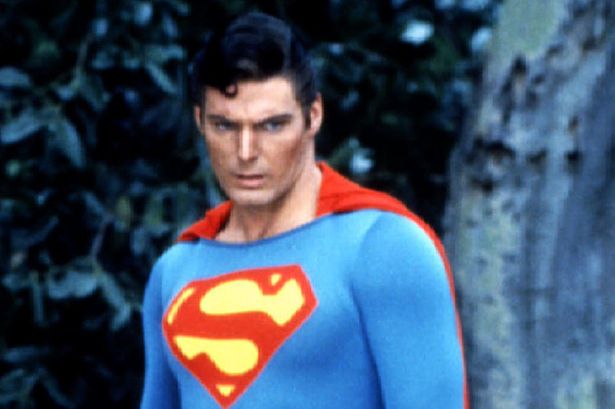 Ο Σούπερμαν, ο Χάρι Πότερ και η… Βίβλος! - Media