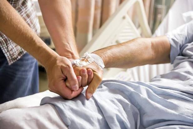 Το άγχος και οι διαμάχες οδηγούν σε χειρουργικές επιπλοκές - Media