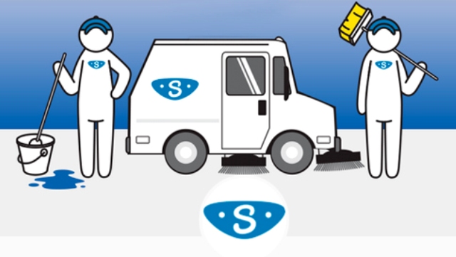 Social Sweepster: «Καθαρίζει»  τις… «επικίνδυνες» φωτογραφίες μας σε Facebook και Twitter
 - Media