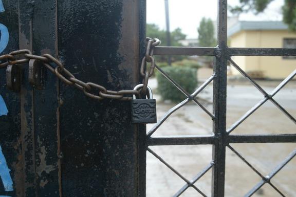 Κλείνουν σχολεία στη Β. Ελλάδα λόγω έλλειψης πετρελαίου - Media