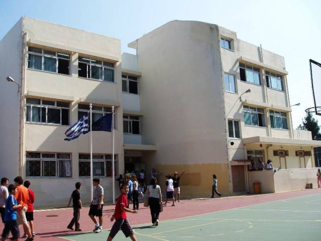 Υπεύθυνη δήλωση.. νηστείας ζητά σχολείο της Κρήτης - Media