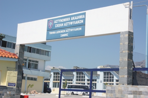 Τον έκοψαν για έξι χιλιοστά - Media