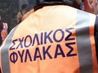 Δικαίωση για 15 σχολικούς φύλακες στην Κοζάνη - Media