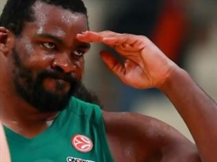 Tέλος ο Σχορτσιανίτης από τον Παναθηναϊκό - Media