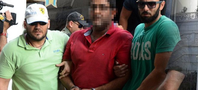 Η απίστευτη ζωή του εφοπλιστή με το καρτέλ ηρωίνης σε βίλα της Φιλοθέης - Media