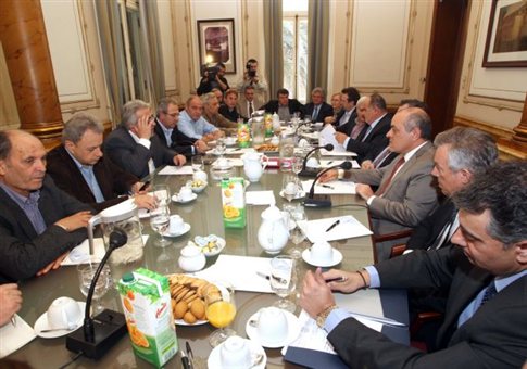 Ουδέν νεώτερον από τις Συλλογικές Συμβάσεις Εργασίας… - Media