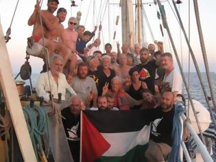 Επέστρεψαν στην Αθήνα οι πέντε Έλληνες του Εστέλ - Media