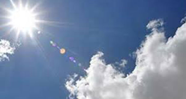 Αίθριος καιρός με πιθανότητα βροχών από το μεσημέρι - Media