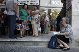 Ποιοί μπορούν να συνταξιοδοτηθούν μέσα στο 2017 - Media