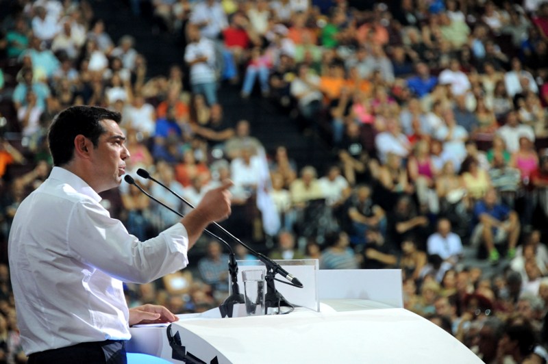 Ο \"πυρετός\" του Σαββατόβραδου και οι ψηφοφορίες της Κυριακής - Media