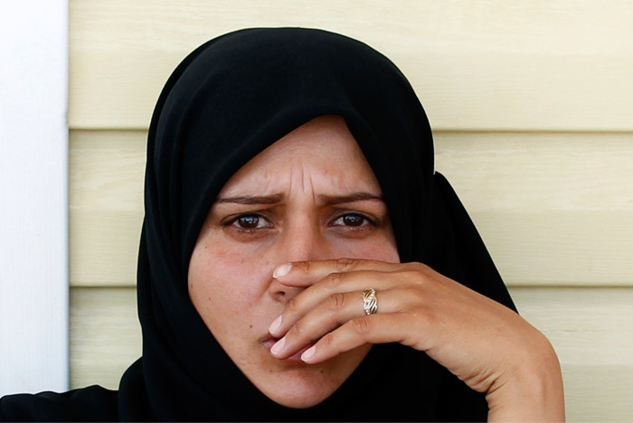 «Προτιμώ τον πόλεμο από τον ρατσισμό στην Ελλάδα», δηλώνει πρόσφυγας από τη Συρία - Media