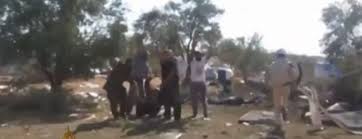 Μακελειό στη Συρία με δεκάδες νεκρούς σε στρατόπεδο προσφύγων (Video- σκληρές εικόνες) - Media