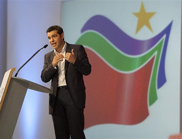 ΣΥΡΙΖΑ: Η τακτική του καλού μαθητή της Μέρκελ δεν απέδωσε - Media