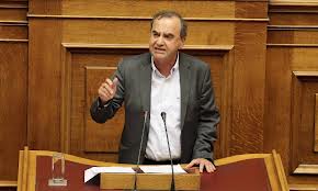 Αντιδρά ο ΣΥΡΙΖΑ στην αλλαγή του νόμου για τις απεργίες - Media