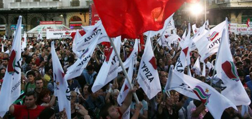 ΣΥΡΙΖΑ: Τούτες τις ώρες δεν χωρούν ασάφειες και μισόλογα - Media