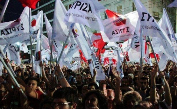 Χωρίς happy end το σήριαλ της «διαπραγμάτευσης», λέει ο ΣΥΡΙΖΑ - Media