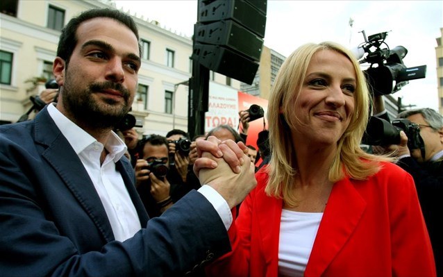 Ικανοποίηση ΣΥΡΙΖΑ για το πολιτικό μήνυμα της Αττικής - Media