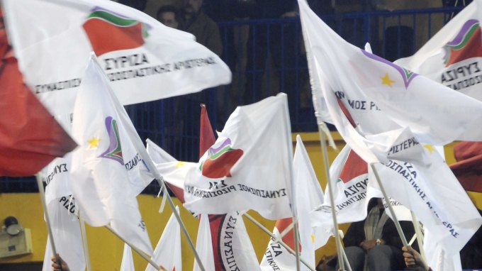 ΣΥΡΙΖΑ για Τζιτζικώστα: Οι ακροδεξιοί θύλακες εντός της ΝΔ καλά κρατούν - Media