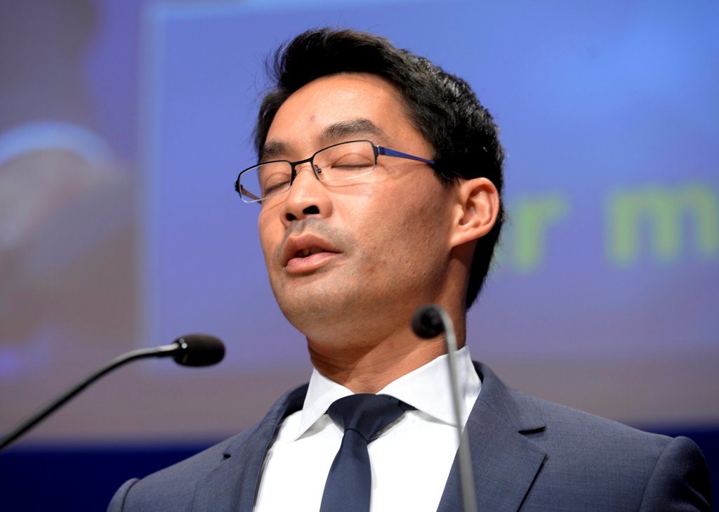 Θα μας λείψει ο Ρέσλερ! - Media