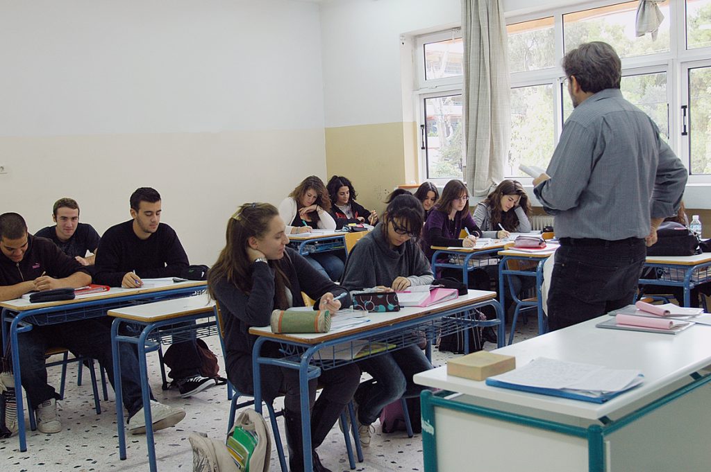 Καταργούνται οι κατευθύνσεις και έρχονται… οι δέσμες - Media