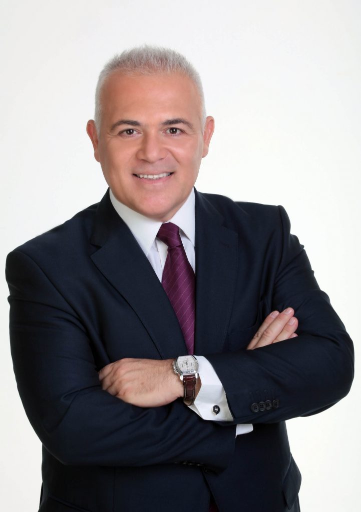 Νέο δημοσιογραφικό μαγκαζίνο με τον Β. Ταλαμάγκα - Media