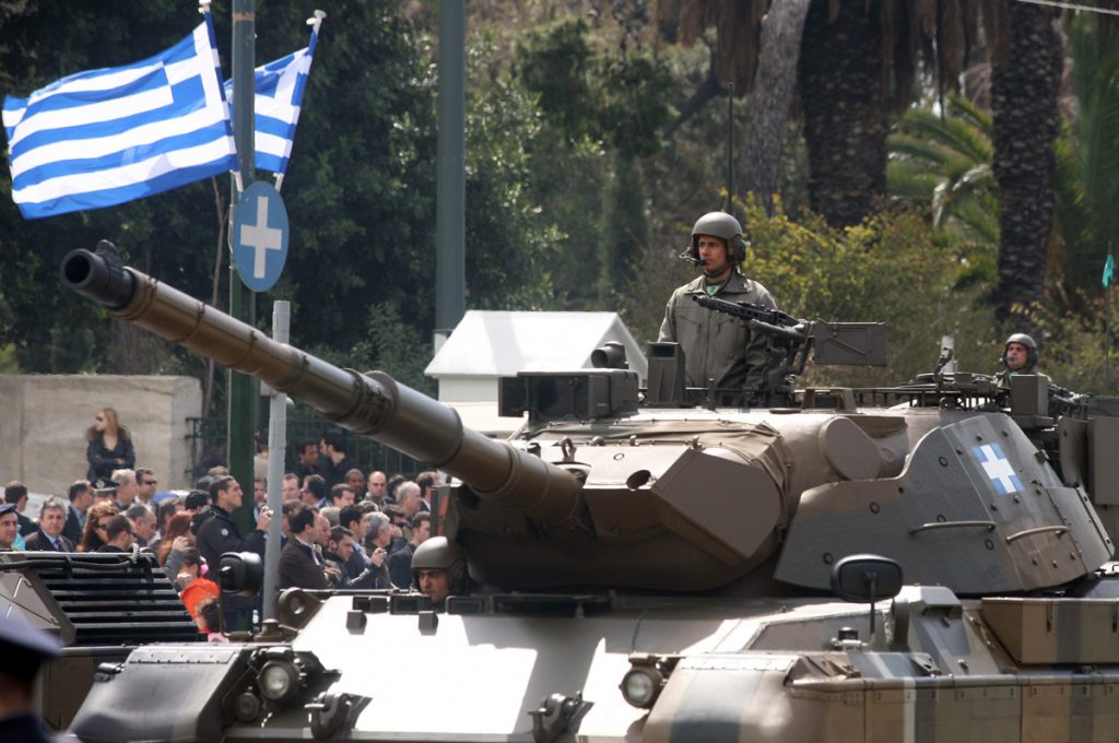 Αβραμόπουλος: Τεθωρακισμένα με σπόνσορα! - Media