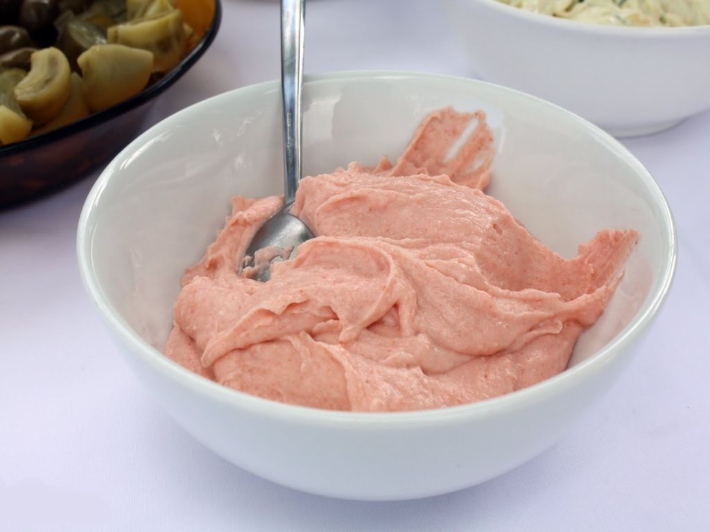 Τάισαν τον Γερμανό πρόεδρο... ταραμά - Media